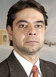 Mauricio Prado